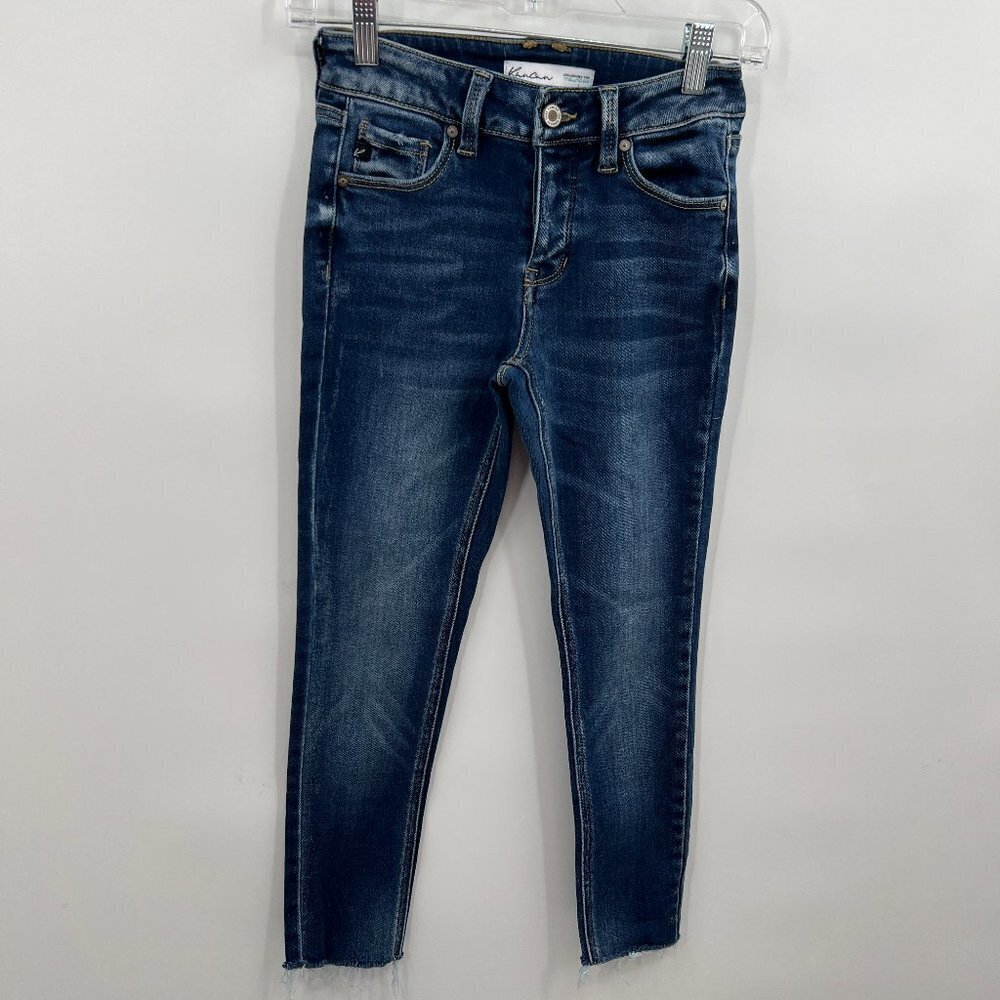 Kancan Skinny Jeans Size 23 or 00
